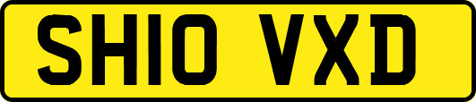 SH10VXD