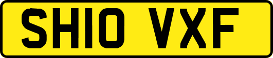 SH10VXF
