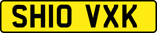 SH10VXK