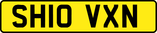 SH10VXN
