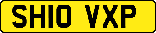 SH10VXP