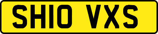SH10VXS