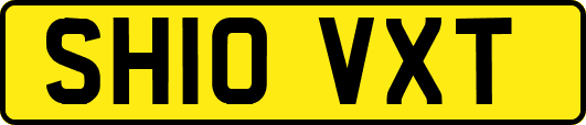 SH10VXT