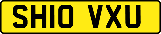 SH10VXU