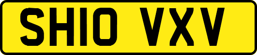 SH10VXV