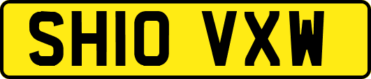 SH10VXW