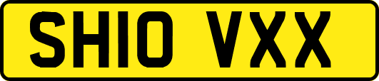 SH10VXX