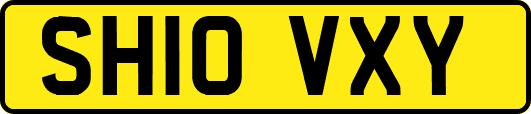 SH10VXY