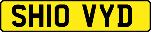 SH10VYD