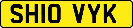 SH10VYK