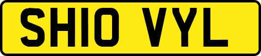SH10VYL