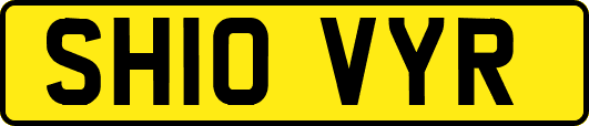 SH10VYR
