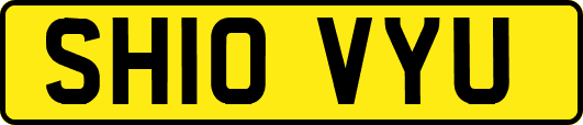 SH10VYU