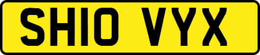 SH10VYX