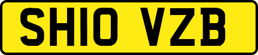 SH10VZB
