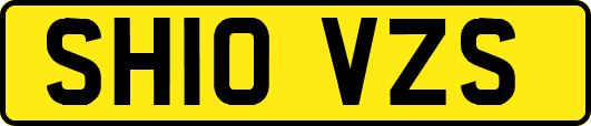 SH10VZS