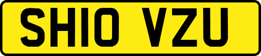 SH10VZU