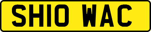 SH10WAC
