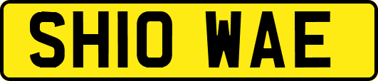SH10WAE