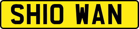 SH10WAN