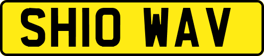 SH10WAV