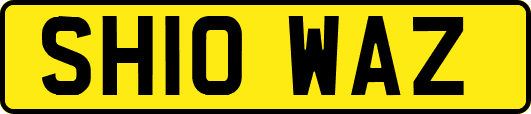 SH10WAZ