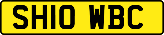 SH10WBC