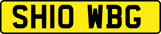 SH10WBG