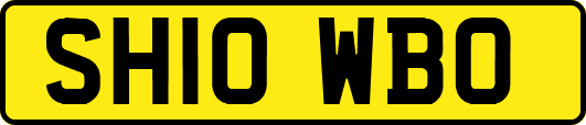 SH10WBO
