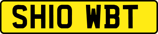 SH10WBT