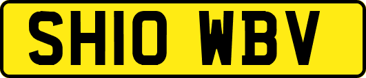 SH10WBV