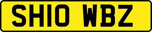 SH10WBZ
