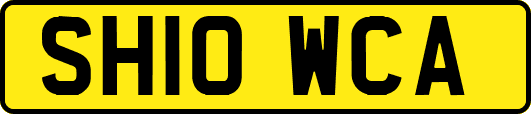 SH10WCA
