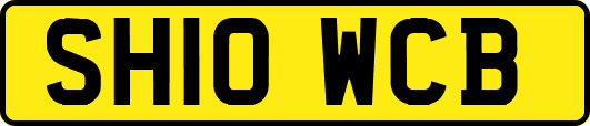 SH10WCB