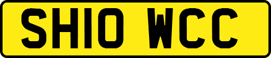 SH10WCC