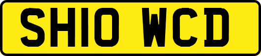 SH10WCD