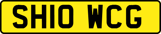 SH10WCG