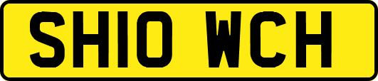 SH10WCH