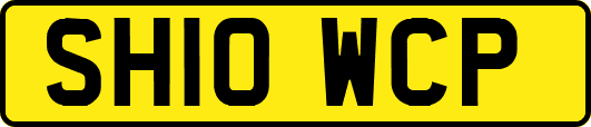 SH10WCP
