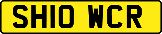 SH10WCR