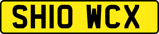 SH10WCX