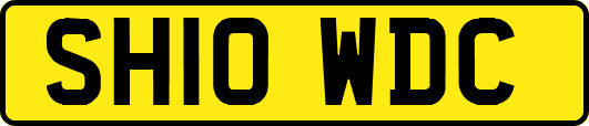 SH10WDC
