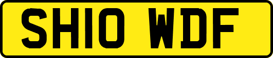 SH10WDF