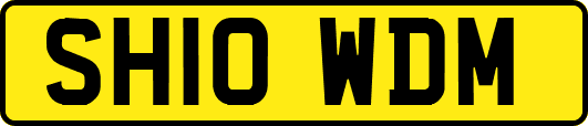 SH10WDM