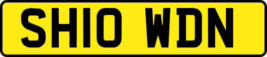 SH10WDN