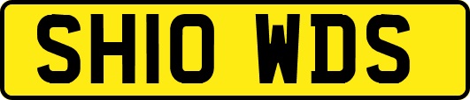 SH10WDS