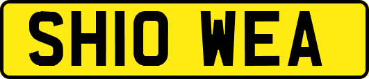 SH10WEA