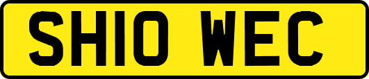 SH10WEC