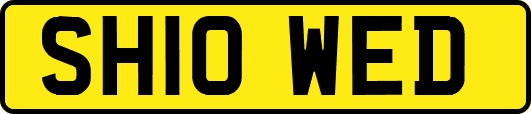 SH10WED