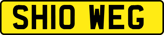 SH10WEG
